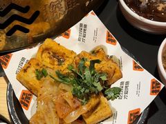 -探鱼·鲜青椒爽麻烤鱼(正佳广场店)