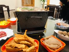 -聚汇三少·龙虾·中餐厅(莫邪路新天地店)
