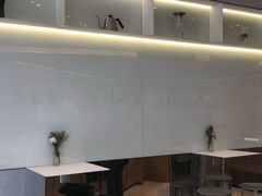 -Seesaw Coffee(上海国金中心店)