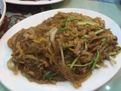毛毛春饼(道里店)-毛毛春饼(尚志大街店)