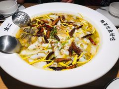 -太二酸菜鱼(金沙印象城店)