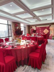 -大喜成国际宴会中心(金华店)