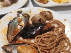 -汉巴味德(沈阳万象汇店)