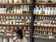 -木子陶艺(春熙路店)