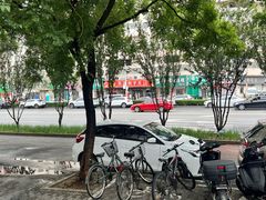 -老磁器口豆汁店(马家堡店)