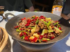 -寨子里的·钵钵菜·湘西山里菜(魅力湘西店)