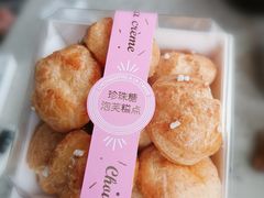 -味多美蛋糕(洋桥店)