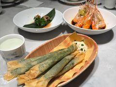 -大潮淮·淮扬菜(何园旗舰店)