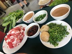 -阳坊大都涮羊肉(阳坊总店)