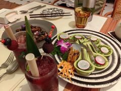 -太食獸泰式茶餐厅(IFS国金中心店)