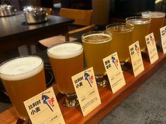-腾格里· 蒙古山羊火锅(北京中关村店)