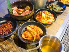 -鑫釜山海鲜烧烤(浑南店)
