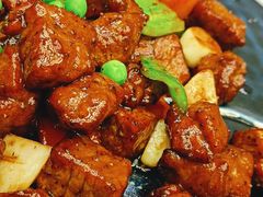 -肆月河豚·新淮扬(金融街店)