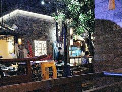 -绿茶餐厅(汇悦大融城店)