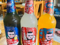 -八大碗私房菜(中城路店)