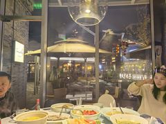 -小城故事·地道宁波味(月湖盛园店)