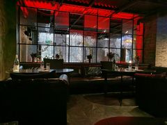 大堂-C&R西班牙餐厅