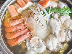 -九井澤精致料理(金茂店)