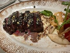-燃扒房Steakhouse(皇庭店)