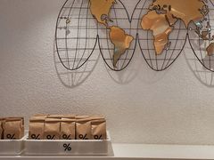 -% Arabica阿拉比卡咖啡(武汉天地店)