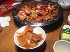 -胖哥俩肉蟹煲(世茂国际广场店)