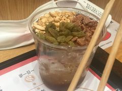 -盛香亭热卤(光明大仟里店)