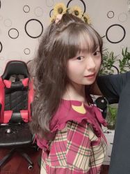 -简影造型·自选烫染接发salon