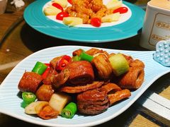 -大鸽饭(岗顶店)