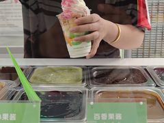 -Salud撒露欧洲冻酸奶(五道口购物中心店)