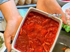 -大龙燚火锅(白石洲店)