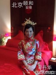 -上海彩妆秀摄影设计有限公司