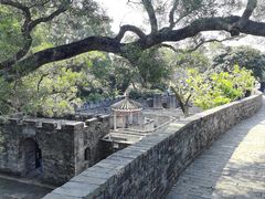 -广州莲花山旅游区