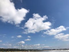 -六鳌翡翠湾滨海度假景区