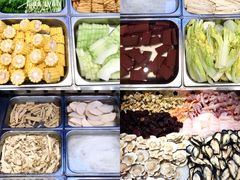 -非烤勿扰韩料自助烤肉(松山湖万科店)