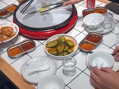 -酒拾烤肉(奥体天虹店)