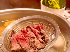 -八合里潮汕鲜牛肉火锅(上海汇智广场店)