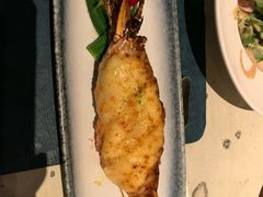 -T館·花园艺术餐厅