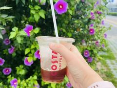 -COSTA COFFEE(新奥购物中心店)