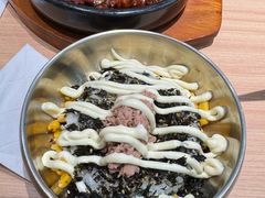 -米村拌饭(青浦万达茂店)