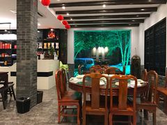 包厢-湾里人家(旺山景区店)