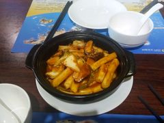 -YOYO悠游美食地图(西市城购物中心店)