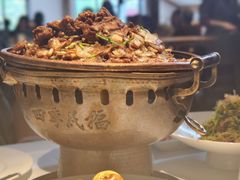 -四季民福烤鸭店(故宫店)