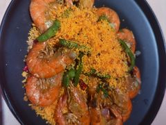 -避风塘(宝山万达店)