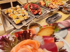 -广州天河合景福朋喜来登酒店