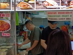 -刘小武·锅魁(总店)