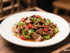 -笨罗卜浏阳菜馆(太平街店)