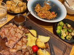 -森Some Fusion(荔湾店)