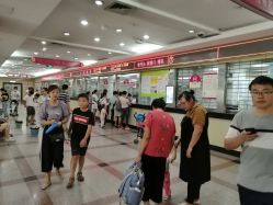 -南京市儿童医院(广州路院区)