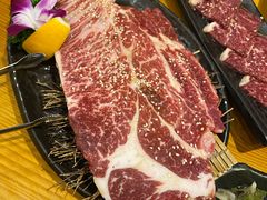 -丸藏和牛烧肉专门店(园区师惠坊店)
