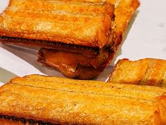 黄金带鱼-甬府小鲜(万象城店)